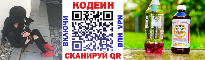 купить наркотики цена  Петровск-Забайкальский  Codein напиток Lean (лин) 